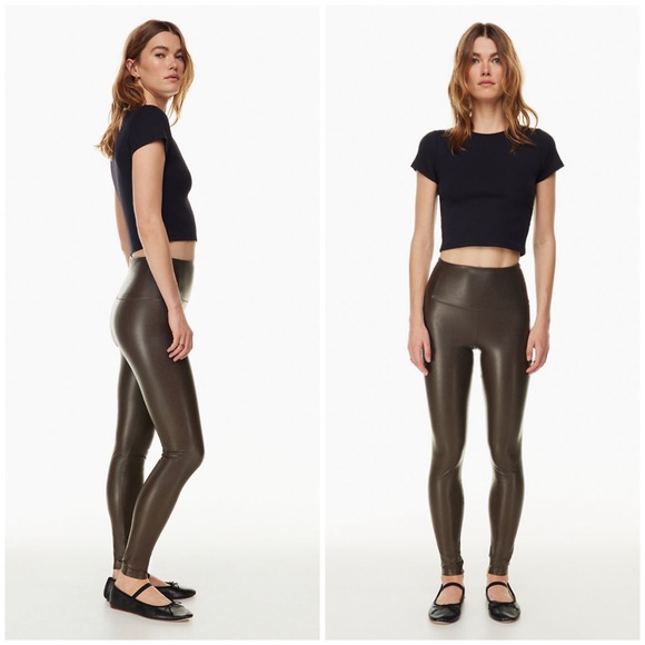 ARITZIA Wilfred Daria Pant - Picture 1 of 7